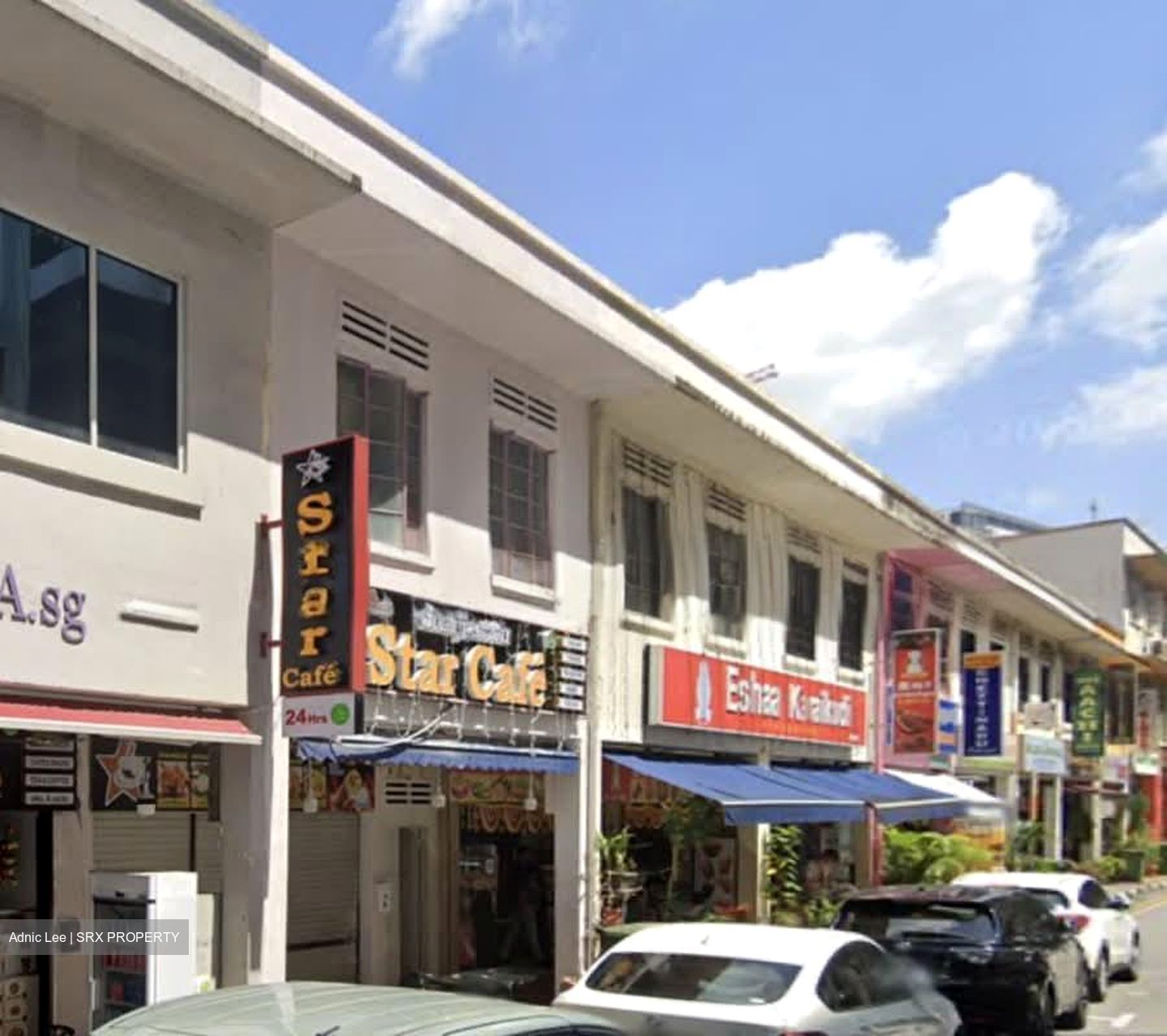Little India Conservation Area (D8), Shop House #604863071
